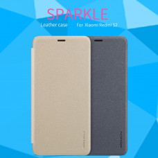NILLKIN Sparkle series for Xiaomi Redmi S2
