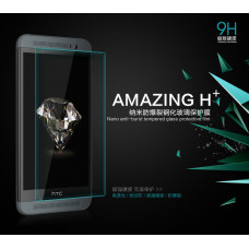NILLKIN Amazing H+ tempered glass screen protector for HTC One E8