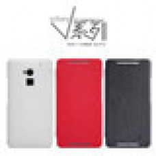 NILLKIN Victory Leather case series for HTC One Max