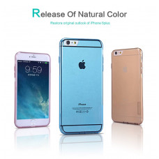 NILLKIN Nature Series TPU case series for Apple iPhone 6 Plus / 6S Plus