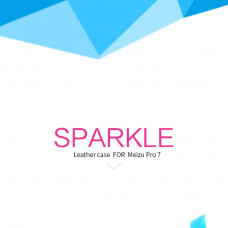 NILLKIN Sparkle series for Meizu Pro 7