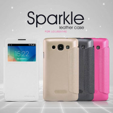 NILLKIN Sparkle series for LG L60 (X145)