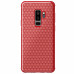  
Weave case color: Red