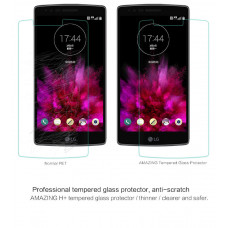 NILLKIN Amazing H+ tempered glass screen protector for LG G Flex 2