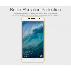 NILLKIN Matte Scratch-resistant screen protector film for Huawei Enjoy 6