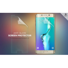 NILLKIN Matte Scratch-resistant screen protector film for Samsung Galaxy S6 Edge Plus