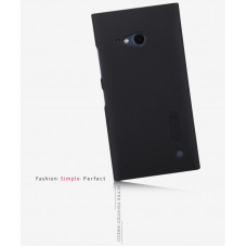 NILLKIN Super Frosted Shield Matte cover case series for Nokia Lumia 730