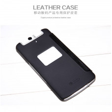 NILLKIN Victory Leather case series for Oppo N1