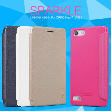 NILLKIN Sparkle series for Oppo Neo 7 (A33)