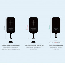 NILLKIN Magic Tags Wireless Charging Receiver