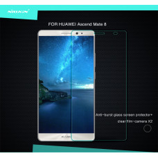 NILLKIN Amazing H tempered glass screen protector for Huawei Ascend Mate 8