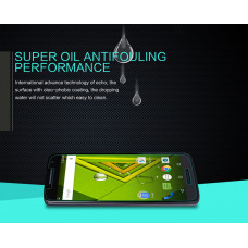 NILLKIN Amazing H tempered glass screen protector for Motorola Moto X Play