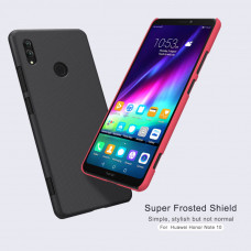 NILLKIN Super Frosted Shield Matte cover case series for Huawei Honor Note 10