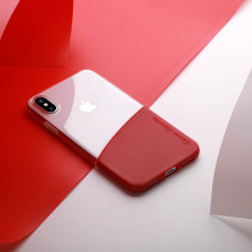 NILLKIN Half case for Apple iPhone X