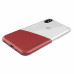  
Half case color: Red