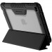  
Bumper Leather case color: Black