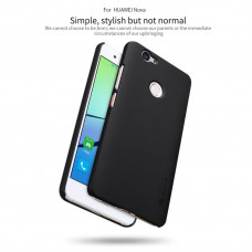 NILLKIN Super Frosted Shield Matte cover case series for Huawei Nova