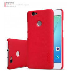 NILLKIN Super Frosted Shield Matte cover case series for Huawei Nova
