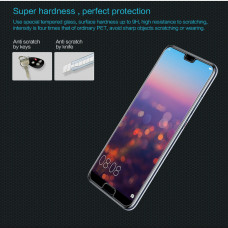 NILLKIN Amazing H tempered glass screen protector for Huawei P20 Pro