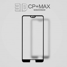 NILLKIN Amazing 3D CP+ Max fullscreen tempered glass screen protector for Huawei P20