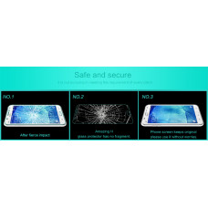 NILLKIN Amazing H tempered glass screen protector for Samsung J5