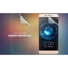 NILLKIN Matte Scratch-resistant screen protector film for LeEco Le 2 (Le 2 Pro)