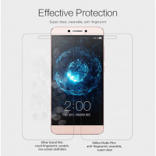 NILLKIN Matte Scratch-resistant screen protector film for LeEco Le 2 (Le 2 Pro)