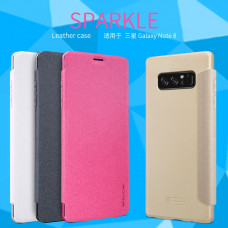 NILLKIN Sparkle series for Samsung Galaxy Note 8