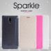 NILLKIN Sparkle series for Xiaomi Mi4