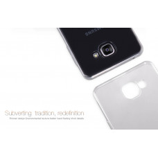 NILLKIN Nature Series TPU case series for Samsung A5100 (A510F)