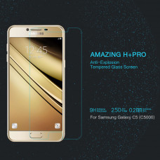 NILLKIN Amazing H+ Pro tempered glass screen protector for Samsung Galaxy C5