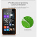 NILLKIN Super Clear Anti-fingerprint screen protector film for Microsoft Lumia 430