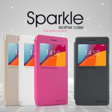 NILLKIN Sparkle series for Oppo R1X / R1C