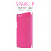 NILLKIN Sparkle series for Oppo R1X / R1C