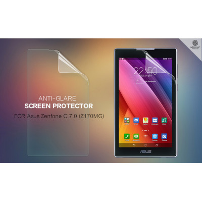 NILLKIN Matte Scratch-resistant screen protector film for Asus Zenpad C 7.0 (Z170MG)