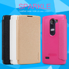 NILLKIN Sparkle series for LG Leon H324