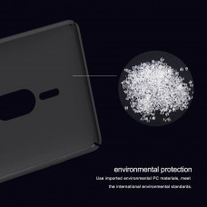 NILLKIN Super Frosted Shield Matte cover case series for Sony Xperia XZ2 Premium