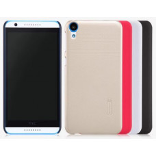 NILLKIN Super Frosted Shield Matte cover case series for HTC Desire 820