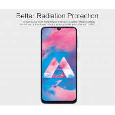 NILLKIN Matte Scratch-resistant screen protector film for Samsung Galaxy A30, Samsung Galaxy A50, Samsung Galaxy M30