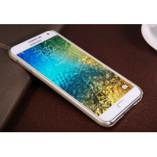 NILLKIN Super Frosted Shield Matte cover case series for Samsung Galaxy E7 (E700)