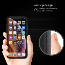 NILLKIN Magic Qi wireless charger case series for Apple iPhone XR (iPhone 6.1)
