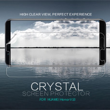 NILLKIN Super Clear Anti-fingerprint screen protector film for Huawei Honor V10