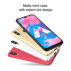 NILLKIN Super Frosted Shield Matte cover case series for Samsung Galaxy M30