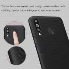 NILLKIN Super Frosted Shield Matte cover case series for Samsung Galaxy M30
