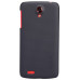 NILLKIN Super Frosted Shield Matte cover case series for Lenovo S820