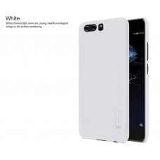 NILLKIN Super Frosted Shield Matte cover case series for Huawei P10