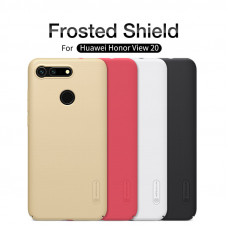 NILLKIN Super Frosted Shield Matte cover case series for Huawei Honor View 20