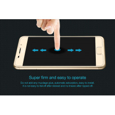NILLKIN Amazing H tempered glass screen protector for Asus ZenFone 3s Max (ZC521TL)