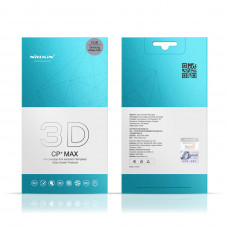 NILLKIN Amazing 3D CP+ Max fullscreen tempered glass screen protector for Samsung Galaxy S10 Plus (S10+)
