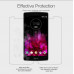 NILLKIN Super Clear Anti-fingerprint screen protector film for LG G Flex 2